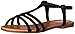 Nina Melvie Flat Sandal (Little Kid/Big Kid)