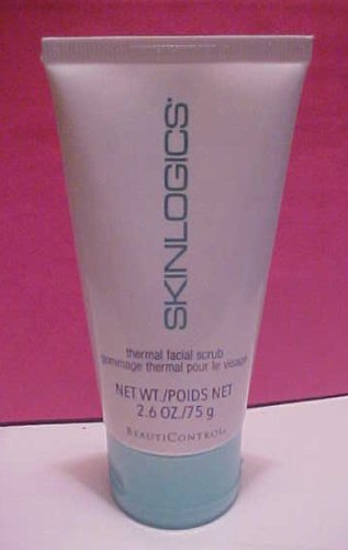 BeautiControl Skinlogics Thermal Facial Scrub