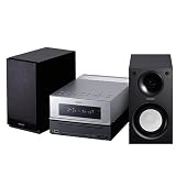 Produkt-Bild: Sony CMT BX 30 R Kompaktanlage silber
