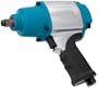 Schlagschrauber Hazet 9012SPC, Vierkant 12,5 mm (1/2 Zoll), Nm max: 850 Nm