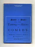 Sauny the Scott; or, The taming of the shrew, 1698