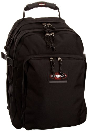 Eastpak Rucksack Egg head, black, 35 liters, EK05201A