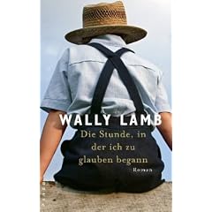 Die Stunde, in der ich zu glauben begann: Roman