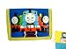 Thomas the Train Tank and Friends Children Trifold Wallet - Kids love it, Nice gift item for boys and girls