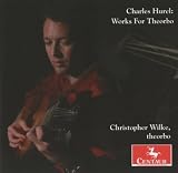 Hurel: Works for Theorbo