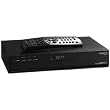 Humax HD Fox CI Sat-Receiver (HD+, MPEG 4u.2, HDMI-Ausgang, inkl. HD+ Karte f�r 1 Jahr) schwarz