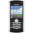 BlackBerry Pearl 8100 Unlocked Phone with Quad-Band GSM,GPRS, EDGE, 1 MP Camera, Camcorder and