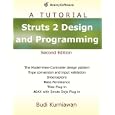Struts 2 Design and Programming: A Tutorial (A Tutorial series)