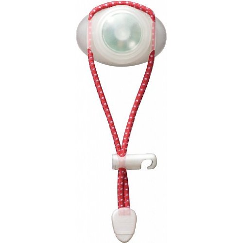 CATEYE Sicherheitslicht LOOP SL-LD 110-RR, rot Preisvergleich