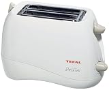 Produkt-Bild: Tefal 5396.26 Toaster weis
