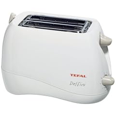 Tefal 5396.26 Toaster weis