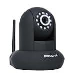 Foscam FI8910W Cam�ra de vid�o survei...