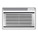 Amana ACA057F 5200-BTU Window Air Conditioner