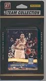 2010 / 2011 Donruss Basketball CHICAGO BULLS Team Set - 9 Cards Including Derrick Rose, Taj Gibson, Joakim Noah, Luol Deng, Kyle Korver, Carlos Boozer, and more!