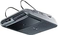 Motorola T325 Bluetooth Portable Car Speaker (Black)