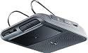 Motorola T325 Bluetooth Portable Car Speaker (Black)