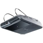 SAVE $10.04 - Motorola T325 Bluetooth Portable Car Speaker (Black) $69.95