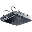Motorola T325 Bluetooth Portable Car Speaker - Black