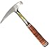 Estwing E30 Leather Grip Pointed Tip Rock Pick