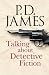 Talking About Detective Fiction