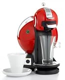 Nescafe Dolce Gusto Single Serve Coffee Machines