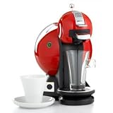 Nescafe Dolce Gusto Single Serve Coffee Machines