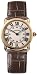 NEW CARTIER RONDE LOUIS LADIES GOLD WATCH W6800151