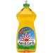 Sun & Earth Ultra Dish Liquid, 25-Ounce Bottles (Pack of 6)