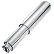 Moen YB8099CH Mason Paper Holder, Chrome