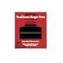 Elizabeth Karmel's Silicone-Coated Steakhouse Burger Press