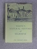 The natural history of Selborne