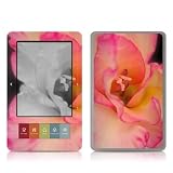 I Am Yours Design Protective Decal Skin Sticker for Barnes and Noble Nook E-Book Reader