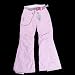Youth Girls Trendy Ski / Snowboarding Salopettes Medium