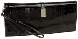 Lodis Dolce Small Cocktail Clutch