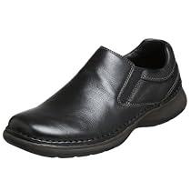 Hush Puppies Men's Lunar II Slip On