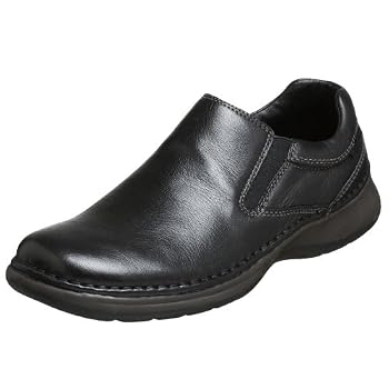 Hush Puppies Men's Lunar II Slip On