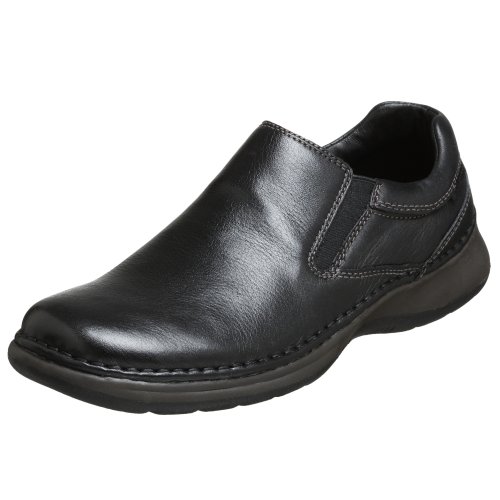 Hush Puppies Men's Lunar II Slip On
