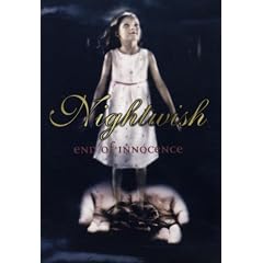 Nightwish - End of Innocence