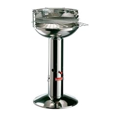Barbecook 223.5002.000 Major Inox