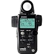 Sekonic L-758DR Light Meter (Black)