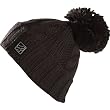 Fox Racing Rebellion Girls Beanie Sportswear Hat - Carbon