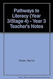Pathways to literacy
