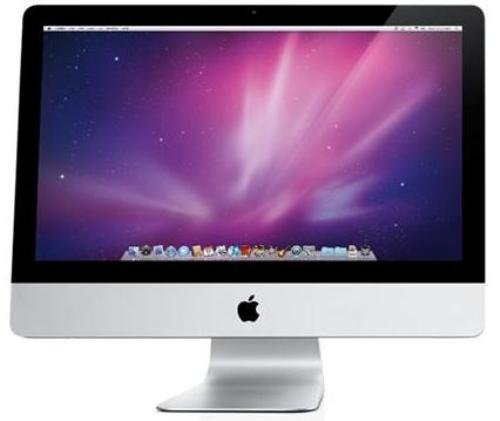 APPLE iMac 21.5インチ 3.06GHz 500GB MB950J/A