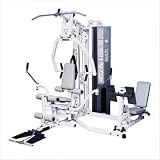 Multisports MultX-500 with Pec Dec Home Gym MX-500+PD