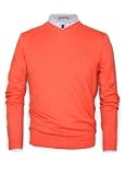 H.E. Homini Emerito Men’s Cotton Silk Jumper
