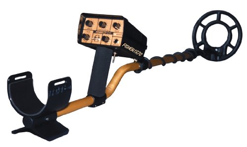 Fisher 1270-X Metal Detector