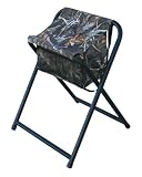 ALPS Mountaineering SteadyReady Stool (Realtree Advantage MAX-4 HD Pattern) by ALPS