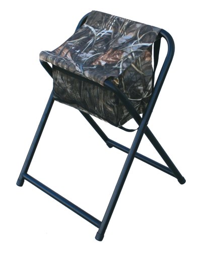 ALPS Mountaineering SteadyReady Stool (Realtree Advantage MAX-4 HD Pattern) by ALPS