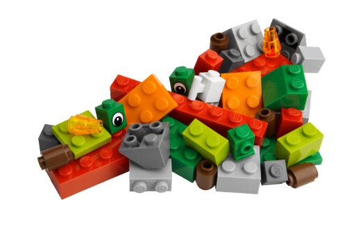 Imagen 5 de LEGO Classic 5929 - Set de Construcción de Castillos