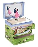 Enchantmints Prince and Princess Music Box